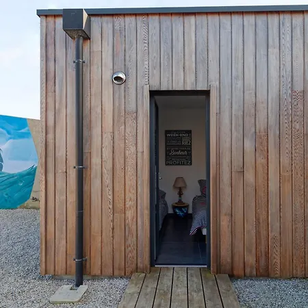 La Bouteille A La Mer-maison Darchitecte Jacuzzi *