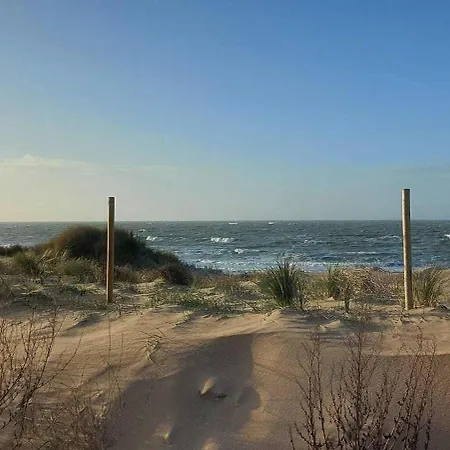 La Bouteille A La Mer-maison Darchitecte Jacuzzi 度假居 *