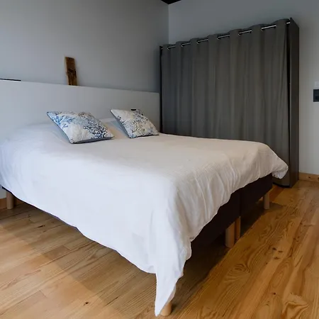 度假居 La Bouteille A La Mer-maison Darchitecte Jacuzzi *