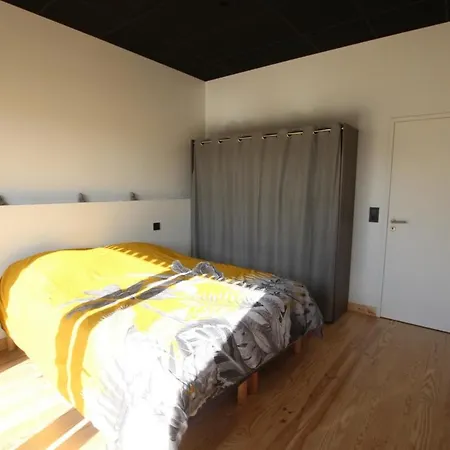 La Bouteille A La Mer-maison Darchitecte Jacuzzi *