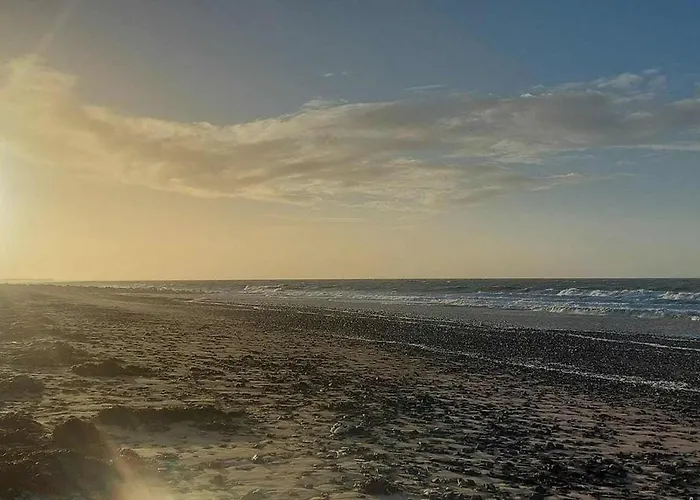 Casa de Férias La Bouteille à La Mer-maison Darchitecte Jacuzzi *